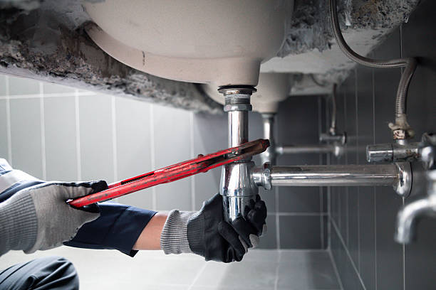 Trusted Emergency Plumber service in Des Arc, AR - AAA Plumbing Heating